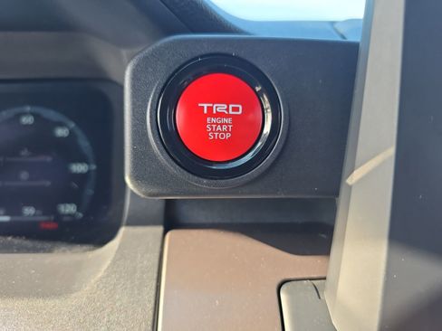Certified 2024 Toyota Tacoma TRD Sport RWD image 19