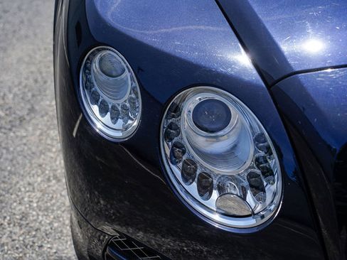 Used 2012 Bentley Continental GT AWD/4WD image 67