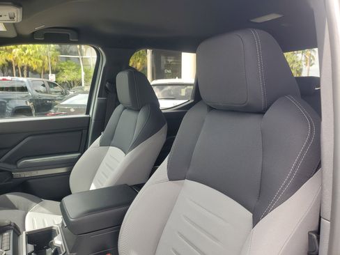 Used 2025 Toyota Tacoma TRD Sport RWD image 20