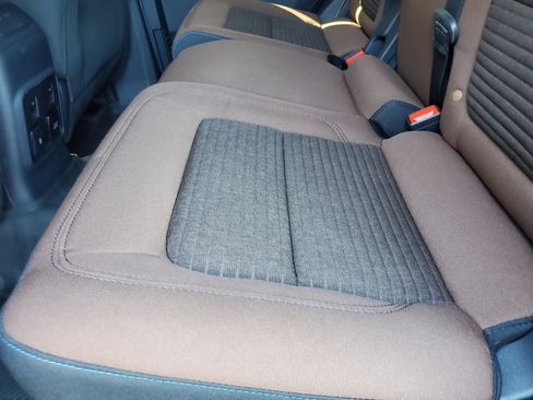 Used 2021 Ford Bronco Outer Banks image 56