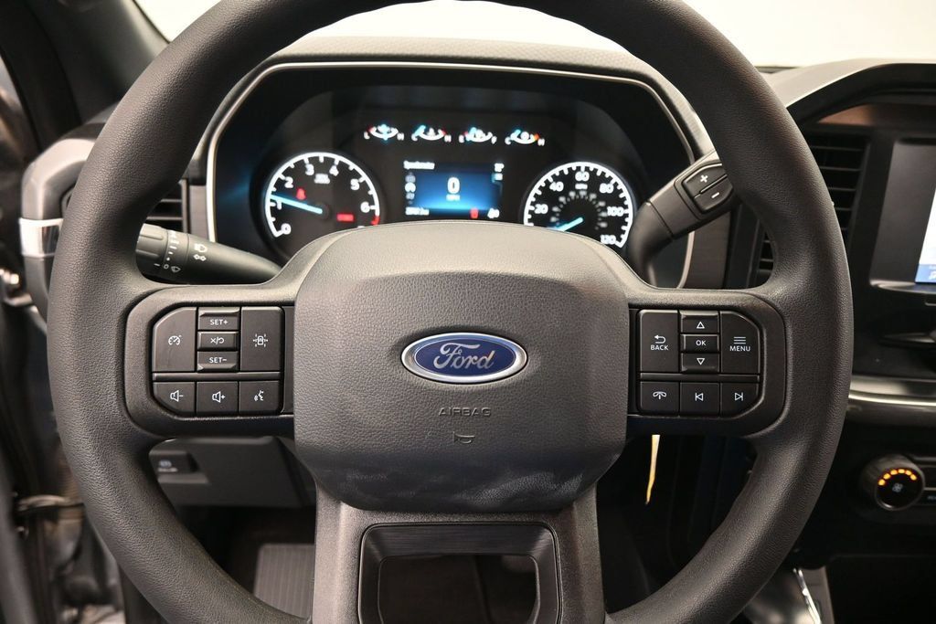 Used 2023 Ford F150 XL w/ STX Appearance Package RWD image 14