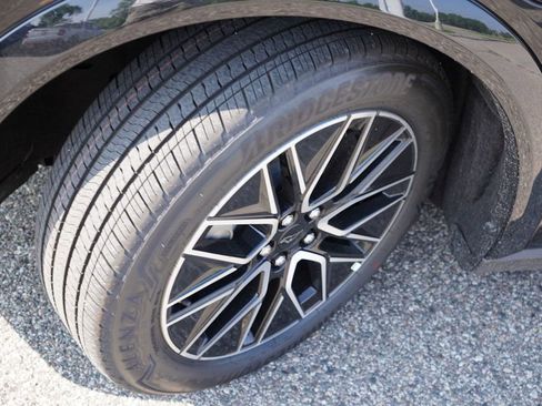 New 2025 Ford Mustang Mach-E Premium image 9