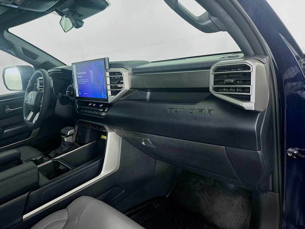 Certified 2026 Toyota Tundra SR5 w/ SR5 Premium Package AWD/4WD image 29