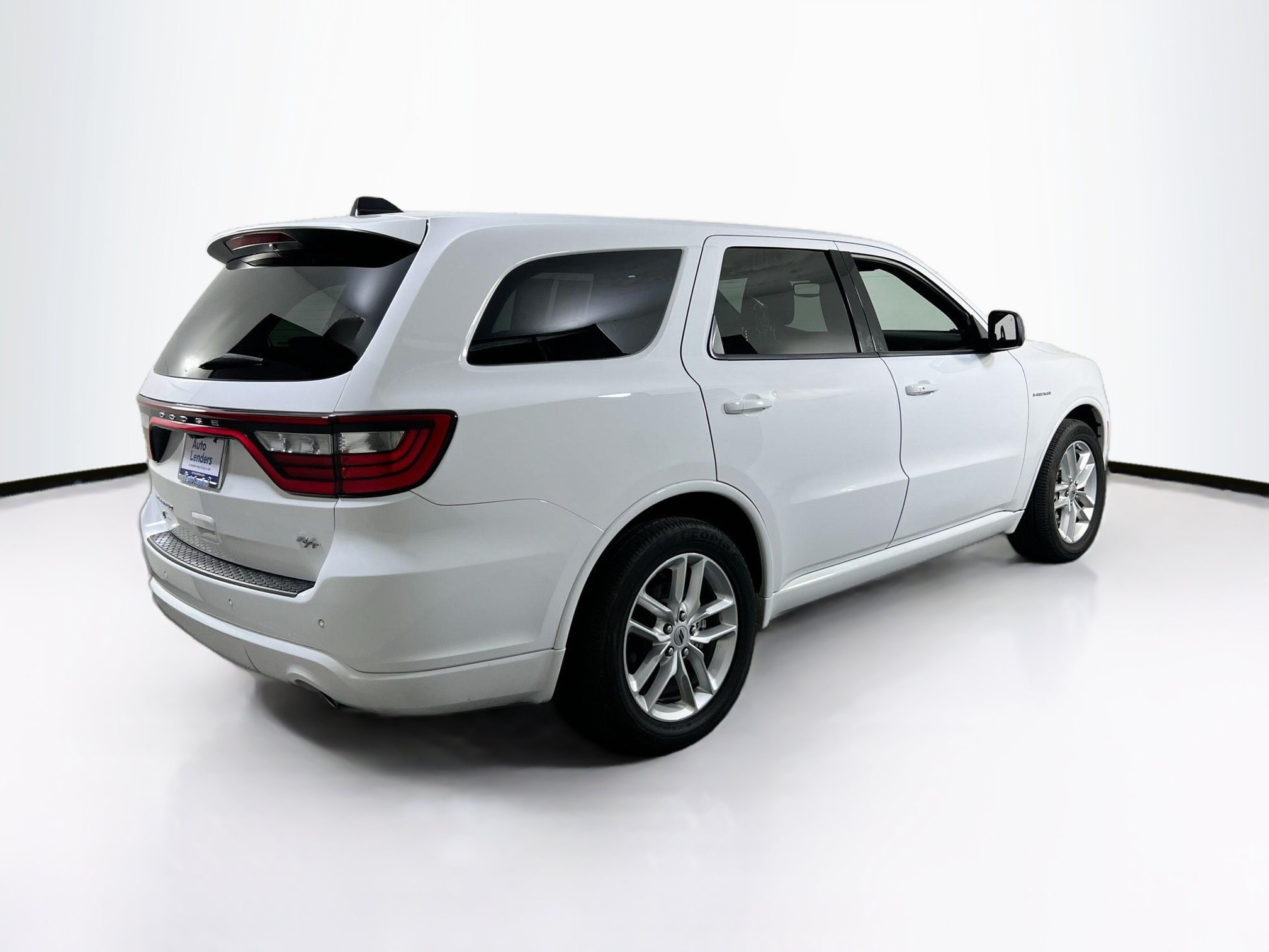 Used 2024 Dodge Durango R/T AWD/4WD image 5
