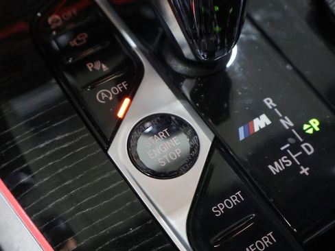 Used 2021 BMW X7 M50i image 33