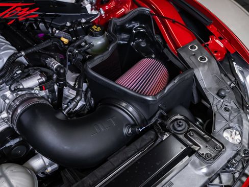 Used 2021 Ford Mustang Shelby GT500 w/ Technology Package RWD image 50