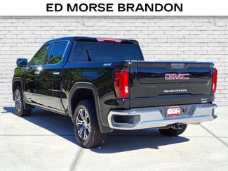 Used 2025 GMC Sierra 1500 SLT video 3