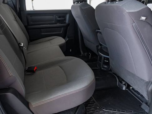 Used 2023 RAM 2500 Tradesman AWD/4WD image 36