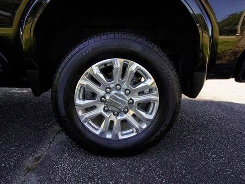 Used 2020 GMC Sierra 2500 Denali w/ Denali Ultimate Package image 36