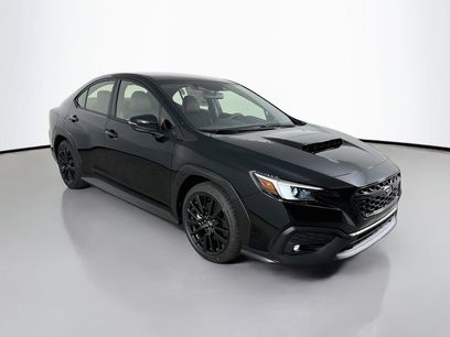 New 2026 Subaru WRX Limited