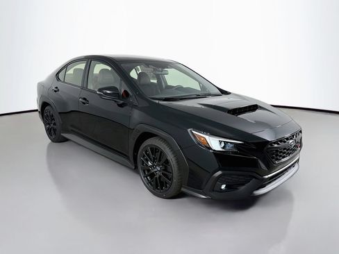 New 2026 Subaru WRX Limited AWD/4WD image 1