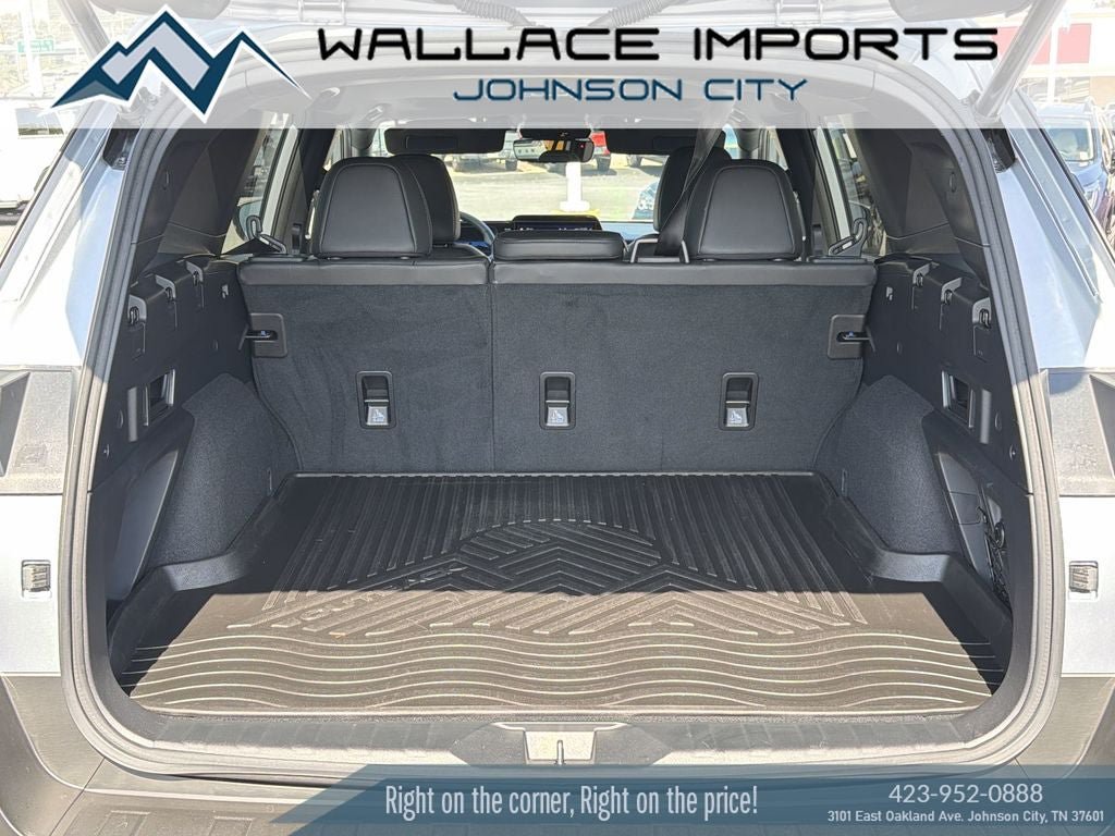 Certified 2026 Subaru Outback Premium AWD/4WD image 38