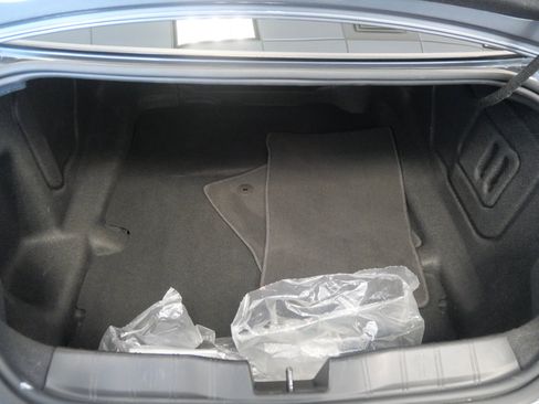 Used 2021 Chevrolet Camaro SS RWD image 19