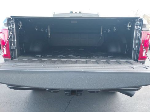 Used 2026 RAM 2500 Laramie AWD/4WD image 30