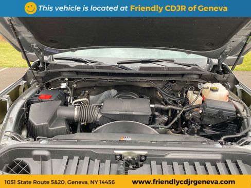 Used 2024 GMC Sierra 2500 SLT w/ SLT Premium Package image 28