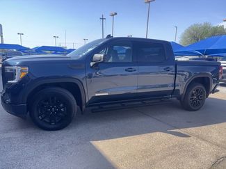 Used 2021 GMC Sierra 1500 Elevation video 1