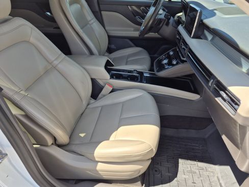 Used 2021 Lincoln Corsair FWD image 22