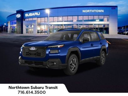 New 2026 Subaru Outback Limited