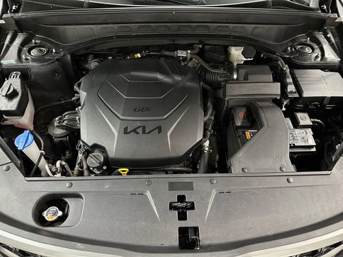 Used 2023 Kia Telluride SX Prestige X-Line AWD/4WD image 42