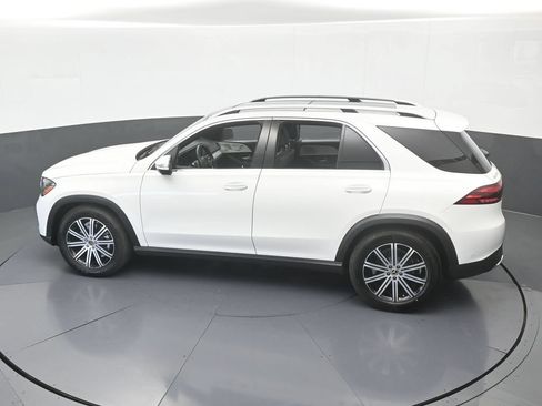 Used 2026 Mercedes-Benz GLE 350 4MATIC image 51