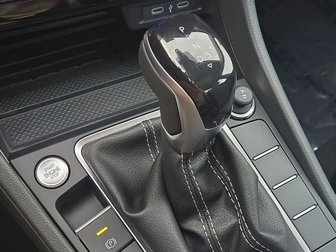 New 2026 Volkswagen Jetta SE image 23