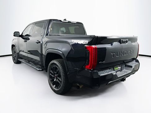 Used 2023 Toyota Tundra SR5 w/ TRD Sport Premium Package AWD/4WD image 5
