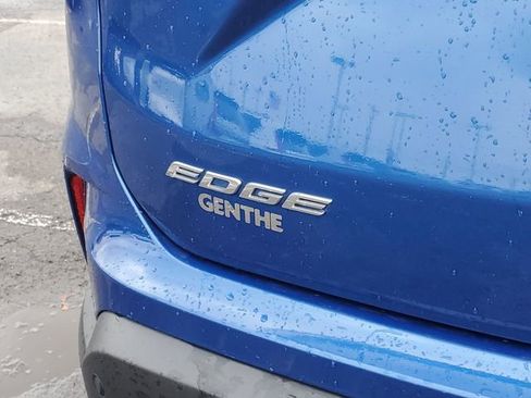 Used 2020 Ford Edge SEL w/ Convenience Package image 30