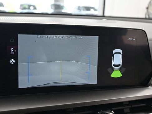 Used 2025 Kia Telluride S FWD image 19