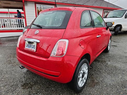 Used 2013 FIAT 500 Pop image 3
