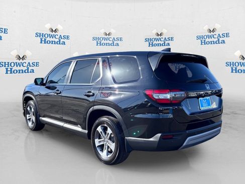 Certified 2023 Honda Pilot EX-L image 5