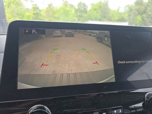 Certified 2023 Nissan Armada SV w/ Cargo Package image 19