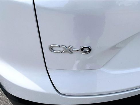 Used 2021 MAZDA CX-9 Sport FWD image 31