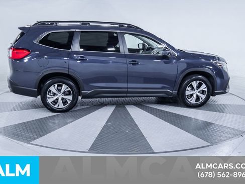 Used 2025 Subaru Ascent Premium AWD/4WD image 11