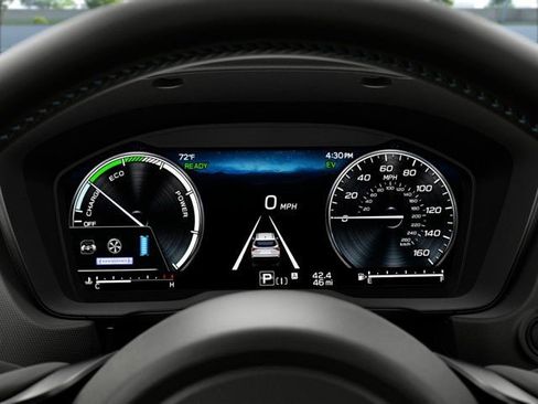 New 2026 Subaru Forester Touring AWD/4WD image 57
