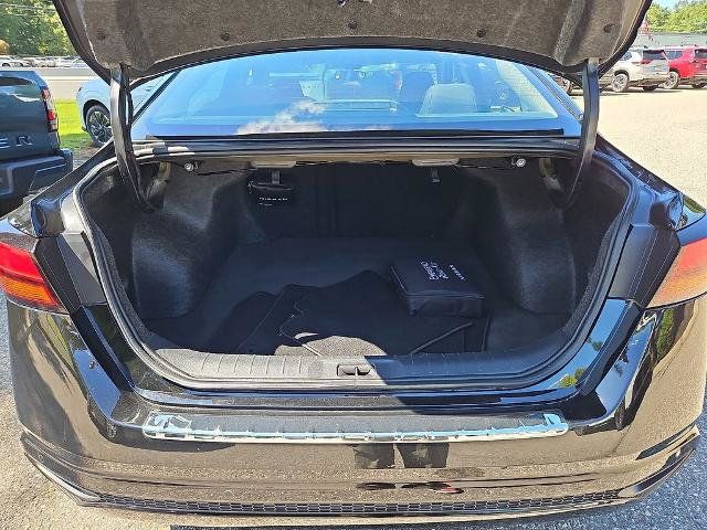 Certified 2023 Nissan Altima 2.5 SV FWD image 30