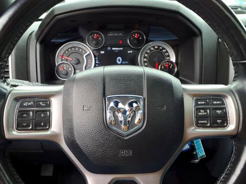 Used 2021 RAM 1500 Classic Warlock image 23