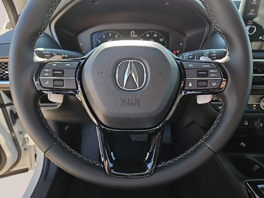 New 2026 Acura ADX FWD image 24