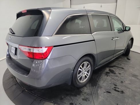 Used 2012 Honda Odyssey EX-L image 9