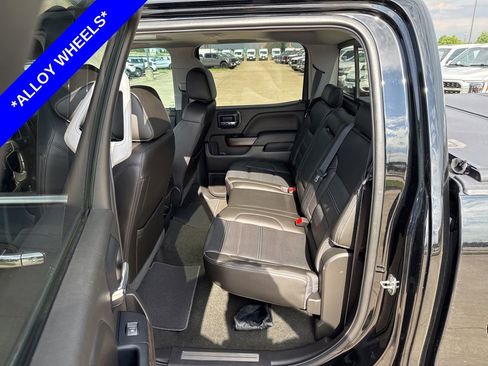 Used 2018 GMC Sierra 1500 Denali w/ Denali Ultimate Package AWD/4WD image 6