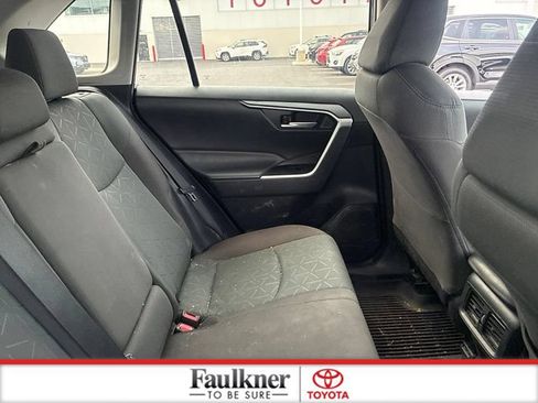 Certified 2023 Toyota RAV4 XLE w/ Convenience Package AWD/4WD image 14