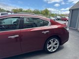 Used 2012 Nissan Maxima 3.5 SV w/ Sport Pkg image 5