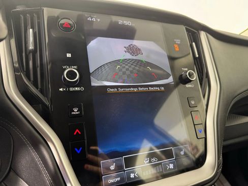 Used 2025 Subaru Legacy Premium image 18