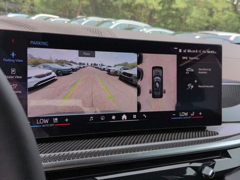 New 2027 BMW X7 M60i AWD/4WD image 32