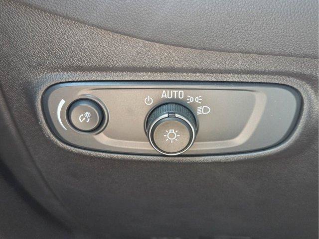 Used 2024 Chevrolet Equinox LS w/ Driver Confidence II Package FWD image 29