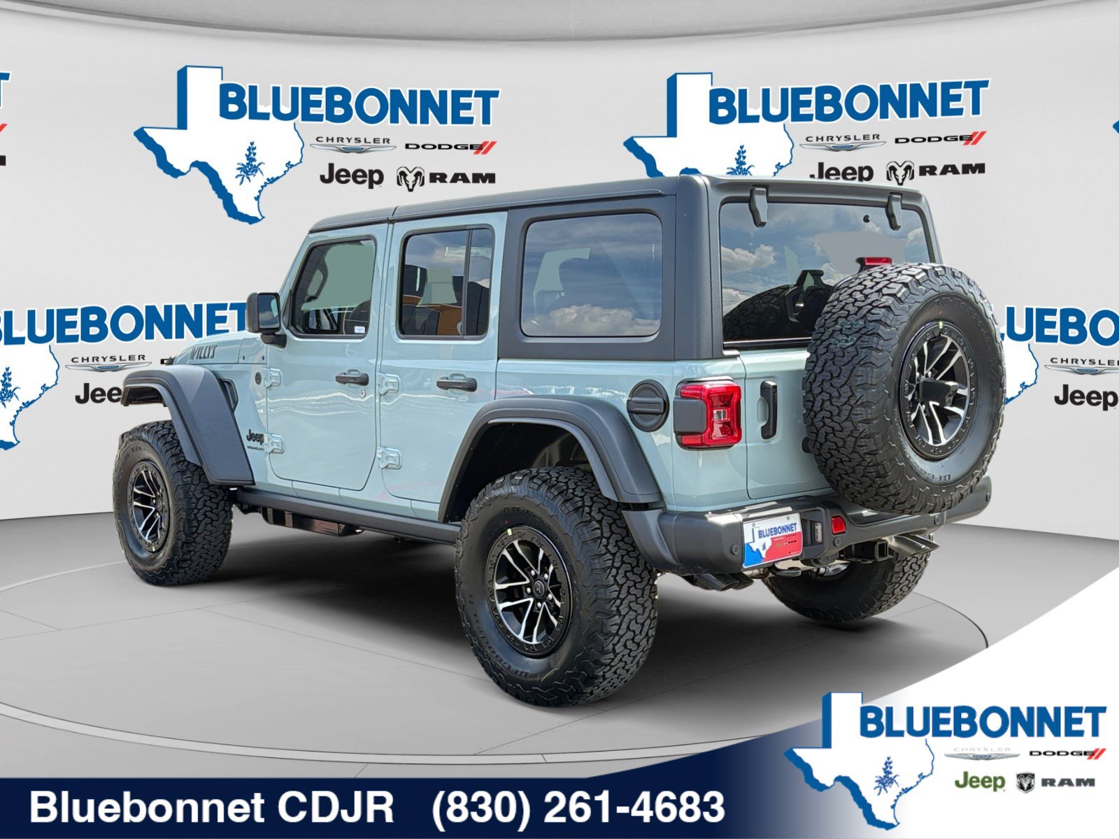 New 2027 Jeep Wrangler Unlimited Rubicon 392 AWD/4WD image 7
