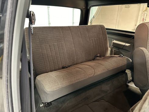 Used 1988 Ford Bronco image 16