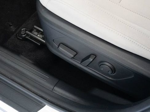 Used 2026 Hyundai Tucson SEL Plus AWD/4WD image 4