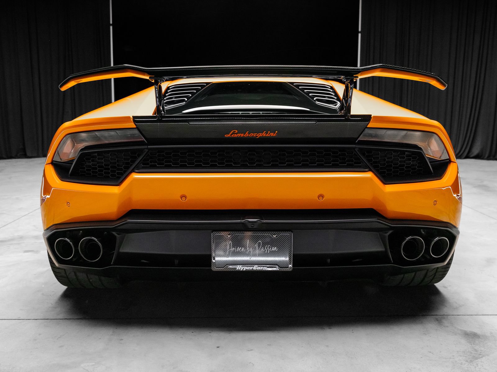 Used 2018 Lamborghini Huracan LP 580-2 RWD image 35