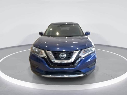 Used 2020 Nissan Rogue S AWD/4WD image 3