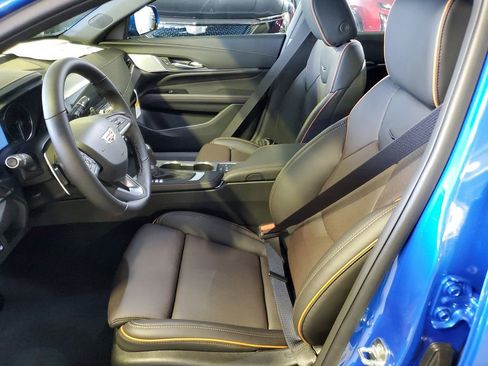 New 2026 Cadillac CT4 Sport image 15